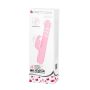 PRETTY LOVE - JULIAN USB 4 rotation; 4 vibration - 10