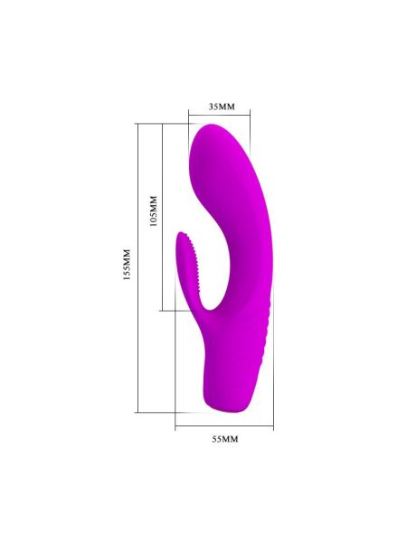 PRETTY LOVE -TIM, USB 12 function, memory - 6