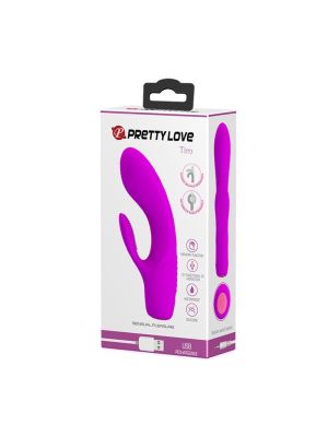 PRETTY LOVE -TIM, USB 12 function, memory