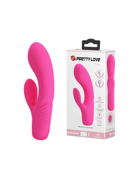 PRETTY LOVE -TIM, USB 12 function, memory