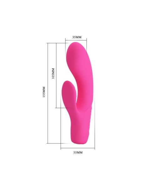 PRETTY LOVE -TIM, USB 12 function, memory - 6