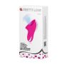 PRETTY LOVE - ISAAC, USB 7+7 vibration function - 2