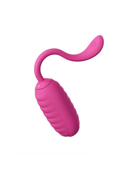 PRETTY LOVE - Catalina, 12 vibration functions Mobile APP Long-distance Control - 5
