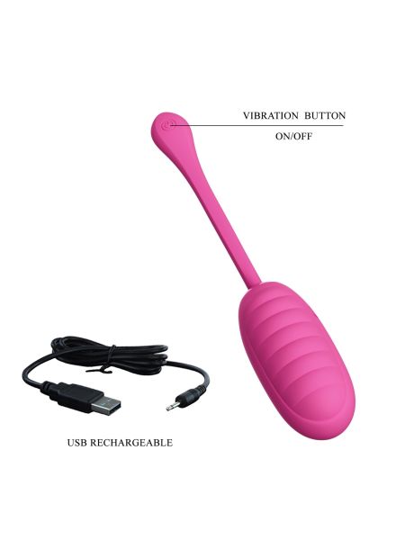 PRETTY LOVE - Catalina, 12 vibration functions Mobile APP Long-distance Control - 7