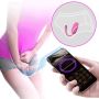 PRETTY LOVE - Catalina, 12 vibration functions Mobile APP Long-distance Control - 7