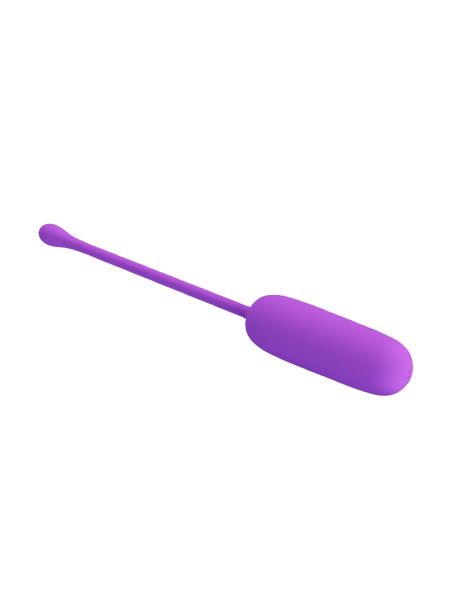 PRETTY LOVE -Joyce, 12 vibration functions Memory function - 3