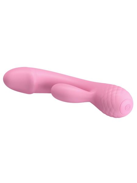 PRETTY LOVE - RON Lila 12 function vibrations - 2