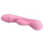 PRETTY LOVE - RON Lila 12 function vibrations - 3