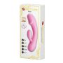 PRETTY LOVE - RON Lila 12 function vibrations - 6