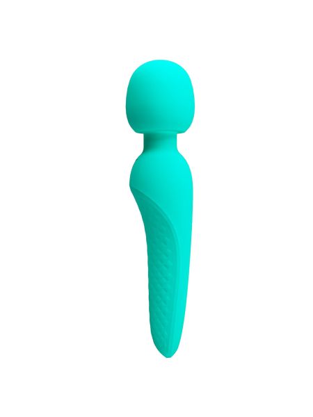 PRETTY LOVE - Meredith Green, 5 levels of speed control Memory function 7 vibration functions - 4