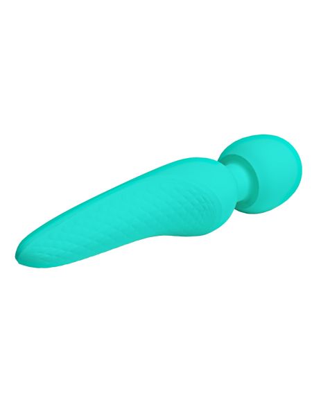 PRETTY LOVE - Meredith Green, 5 levels of speed control Memory function 7 vibration functions - 5