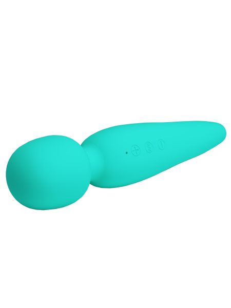 PRETTY LOVE - Meredith Green, 5 levels of speed control Memory function 7 vibration functions - 6