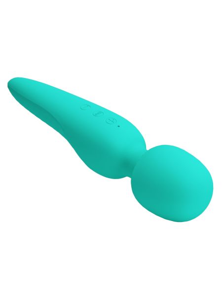 PRETTY LOVE - Meredith Green, 5 levels of speed control Memory function 7 vibration functions - 7
