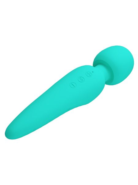 PRETTY LOVE - Meredith Green, 5 levels of speed control Memory function 7 vibration functions - 8