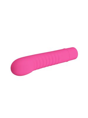 PRETTY LOVE - MICK Pink 10 function vibrations - image 2