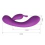 PRETTY LOVE - GRACE 12 function vibrations - 4