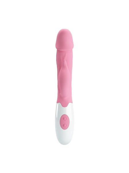 PRETTY LOVE - PETER Lila 30 function vibrations - 2