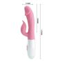 PRETTY LOVE - PETER Lila 30 function vibrations - 5