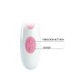 PRETTY LOVE - PETER Lila 30 function vibrations - 6