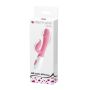 PRETTY LOVE - PETER Lila 30 function vibrations - 8