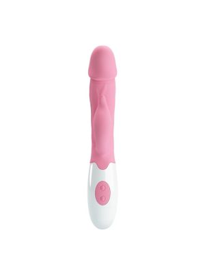 PRETTY LOVE - PETER Lila 30 function vibrations - image 2