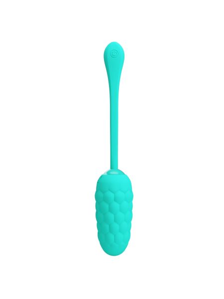 PRETTY LOVE - MARINA EGG Green 12 vibration functions - 5