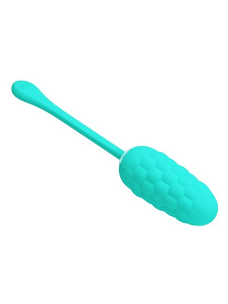 PRETTY LOVE - MARINA EGG Green 12 vibration functions - 7