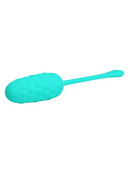PRETTY LOVE - MARINA EGG Green 12 vibration functions - 9