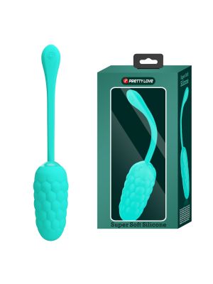PRETTY LOVE - MARINA EGG Green 12 vibration functions