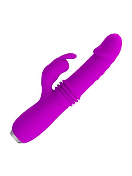 PRETTY LOVE - DOROTHY USB 3 Thrusting 12 Vibration - 4
