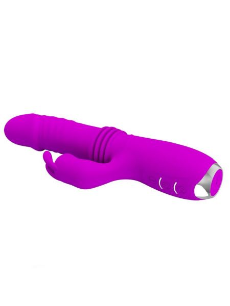 PRETTY LOVE - DOROTHY USB 3 Thrusting 12 Vibration - 6