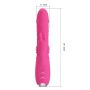 PRETTY LOVE - DOROTHY USB 3 Thrusting 12 Vibration - 5