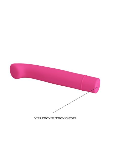 PRETTY LOVE- Bogey, 10 vibration functions - 7