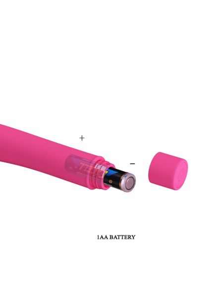 PRETTY LOVE- Bogey, 10 vibration functions - 8