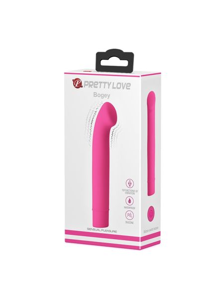 PRETTY LOVE- Bogey, 10 vibration functions - 9