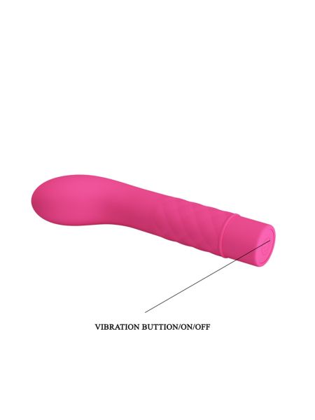 PRETTY LOVE- Atlas, 10 vibration functions - 7