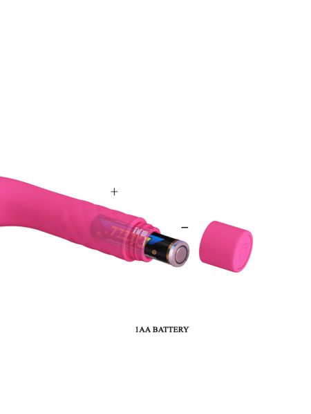 PRETTY LOVE- Atlas, 10 vibration functions - 8