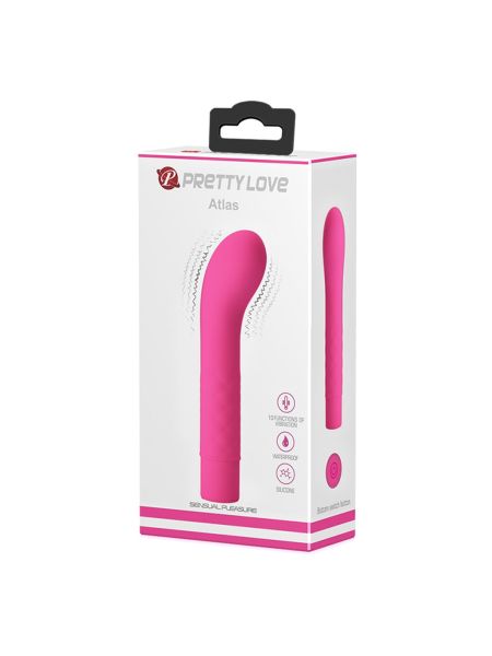 PRETTY LOVE- Atlas, 10 vibration functions - 9