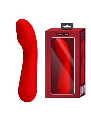 PRETTY LOVE - Cetus Red, Memory function 12 vibration functions
