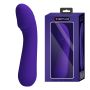 PRETTY LOVE - Cetus dark Purple, Memory function 12 vibration functions - 2