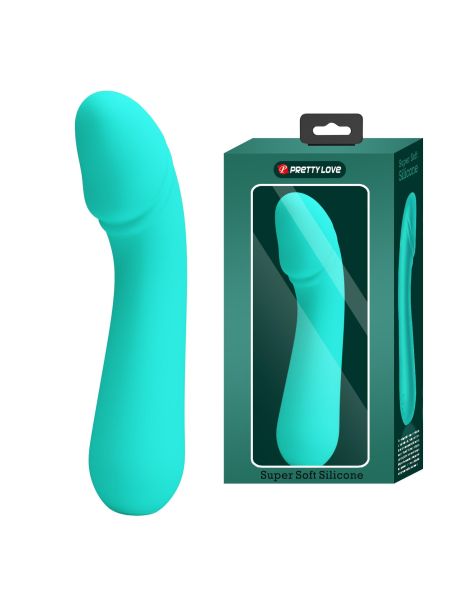 PRETTY LOVE - CETUS Green 12 function vibrations