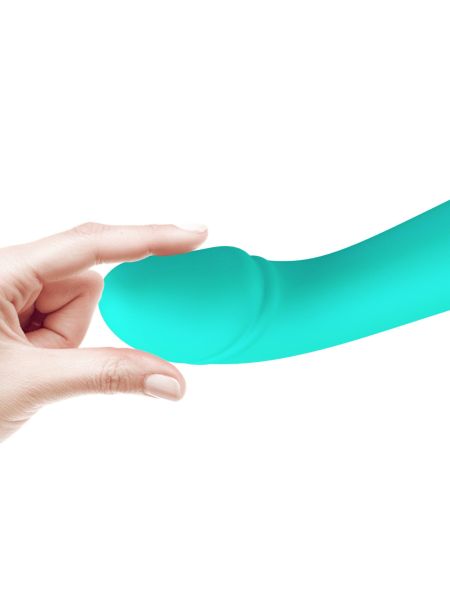 PRETTY LOVE - CETUS Green 12 function vibrations - 4