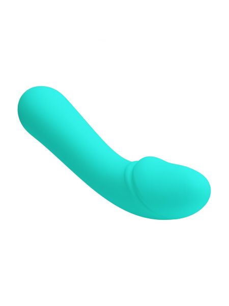 PRETTY LOVE - CETUS Green 12 function vibrations - 6