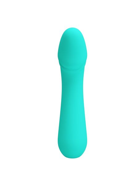 PRETTY LOVE - CETUS Green 12 function vibrations - 7