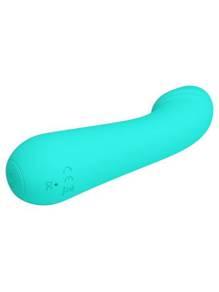 PRETTY LOVE - CETUS Green 12 function vibrations - 9