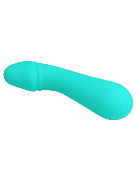 PRETTY LOVE - CETUS Green 12 function vibrations - 10