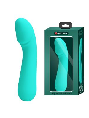 PRETTY LOVE - CETUS Green 12 function vibrations