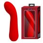 PRETTY LOVE - Faun Red, 12 vibration functions Memory function - 2