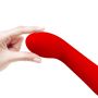 PRETTY LOVE - Faun Red, 12 vibration functions Memory function - 4