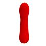 PRETTY LOVE - Faun Red, 12 vibration functions Memory function - 8
